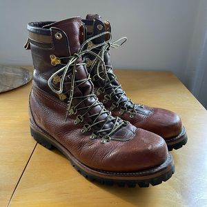Vintage Herman Survivor Boot Men’s 12
